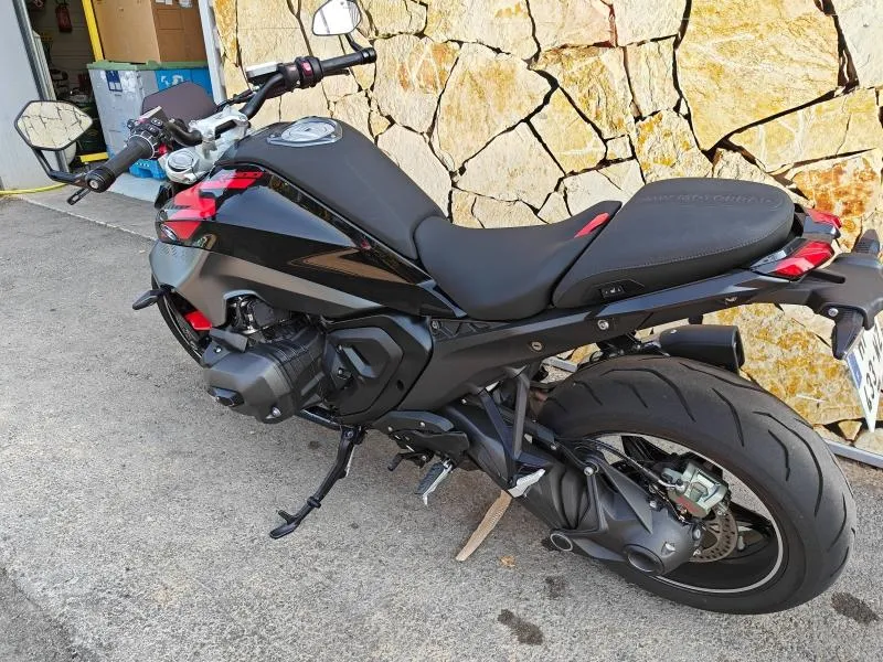 BMW R 1300 R