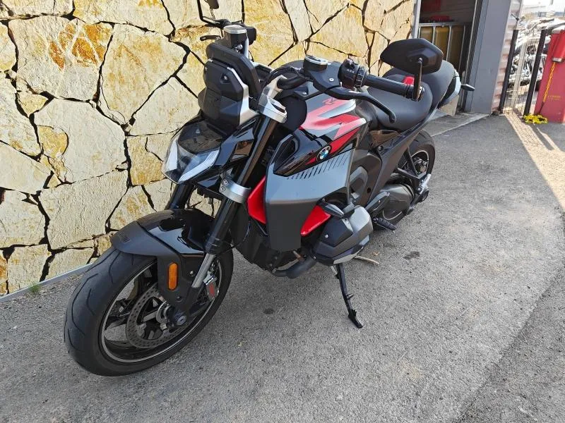 BMW R 1300 R