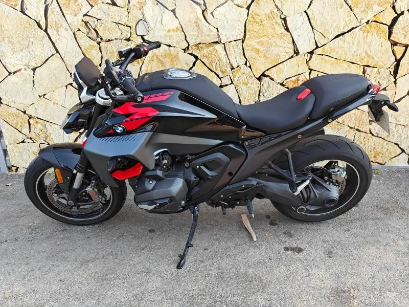 BMW R 1300 R