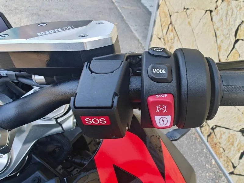 BMW R 1300 R