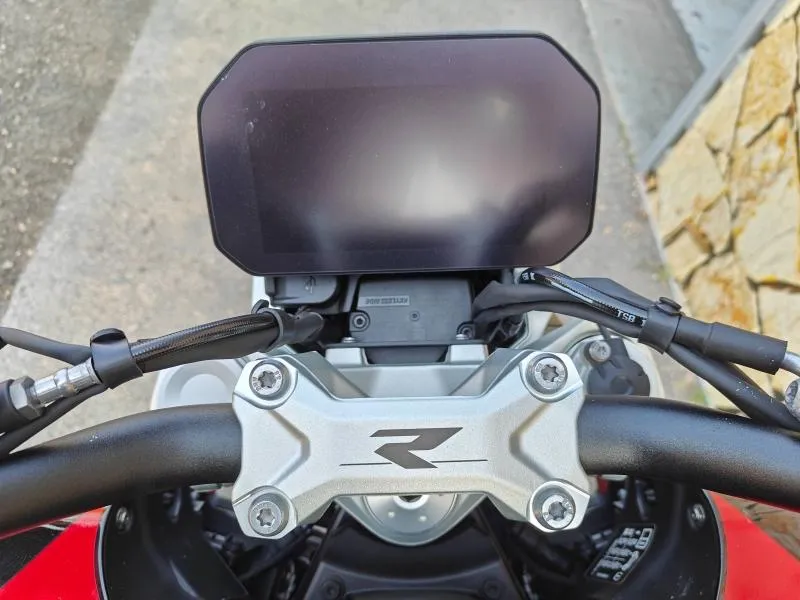 BMW R 1300 R