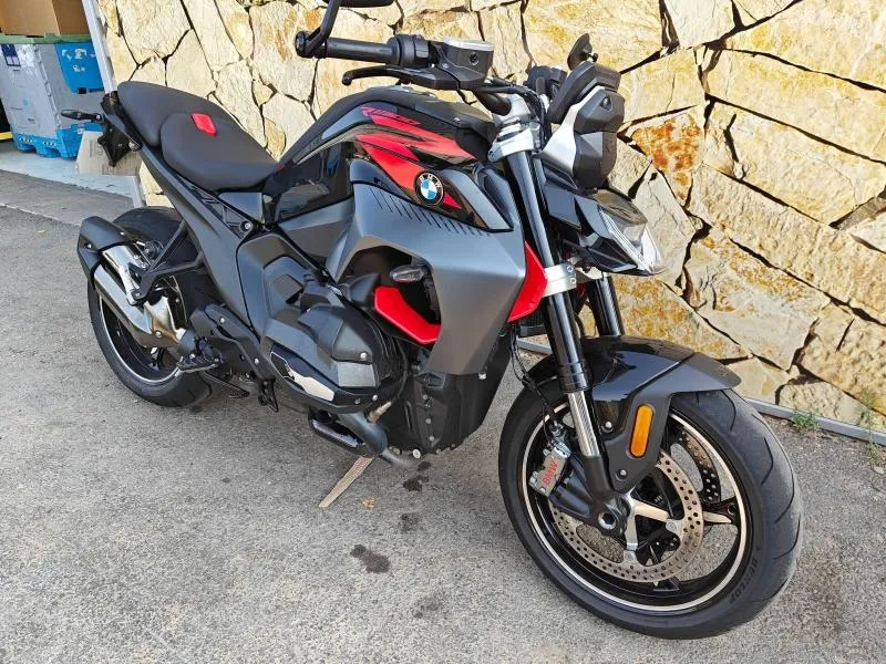 BMW R 1300 R