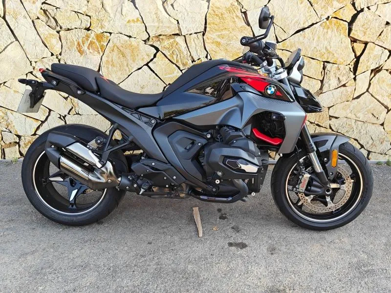 BMW R 1300 R