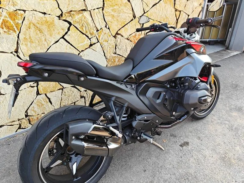 BMW R 1300 R