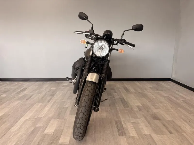 MOTO-GUZZI ABS + TC Euro 4