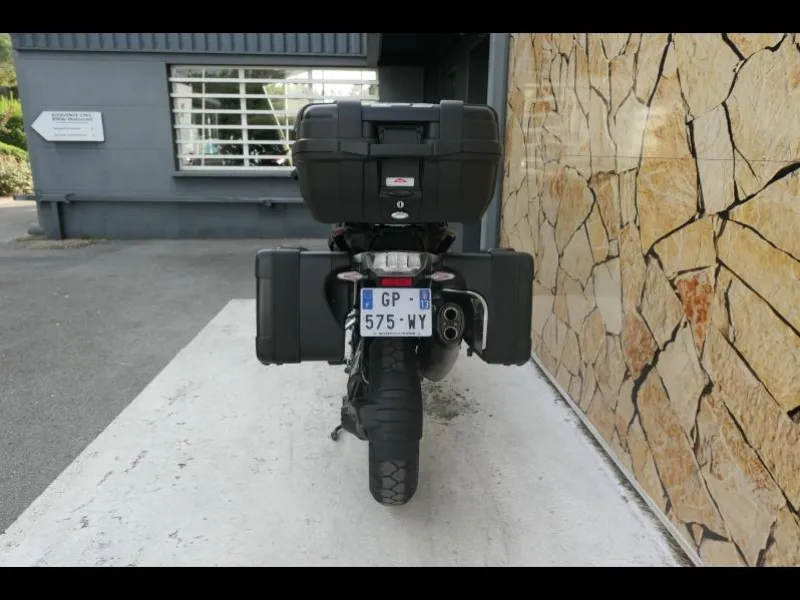 BMW 1250 GS Ultimate Edition + Options