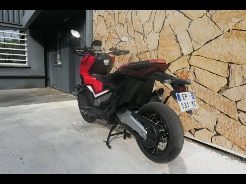 HONDA 750 DCT Pack Adventure