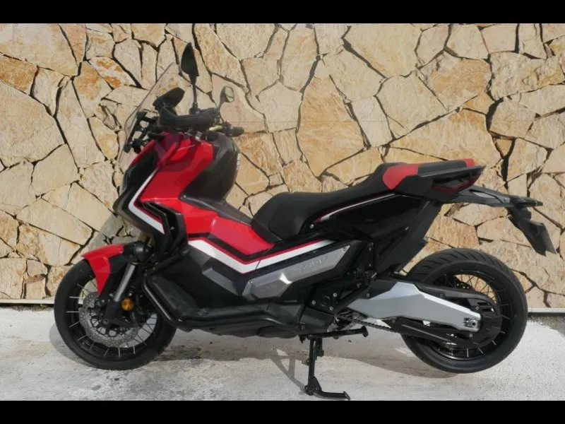HONDA 750 DCT Pack Adventure
