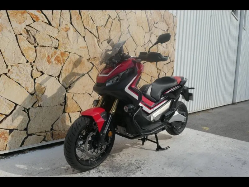 HONDA 750 DCT Pack Adventure