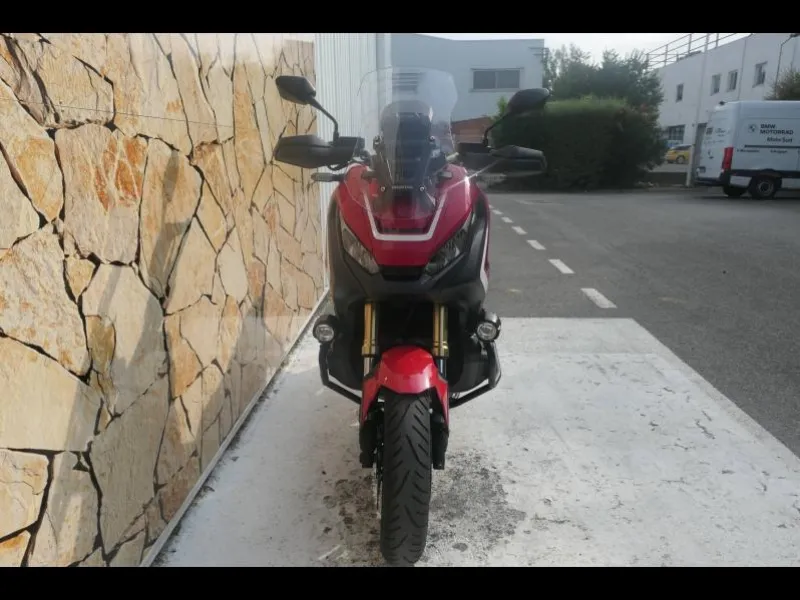 HONDA 750 DCT Pack Adventure