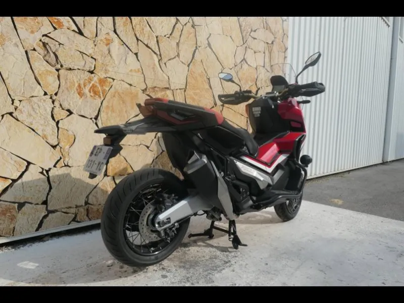 HONDA 750 DCT Pack Adventure
