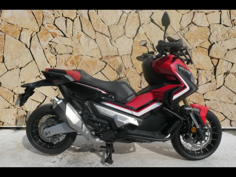 HONDA 750 DCT Pack Adventure