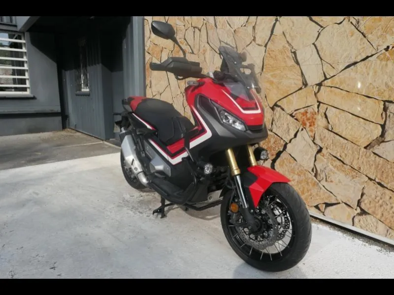 HONDA 750 DCT Pack Adventure