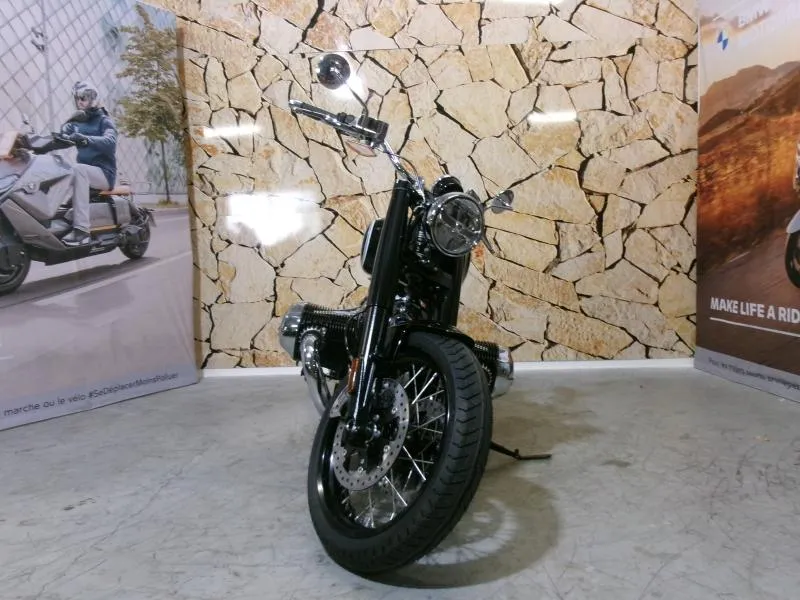 BMW R 18 1800