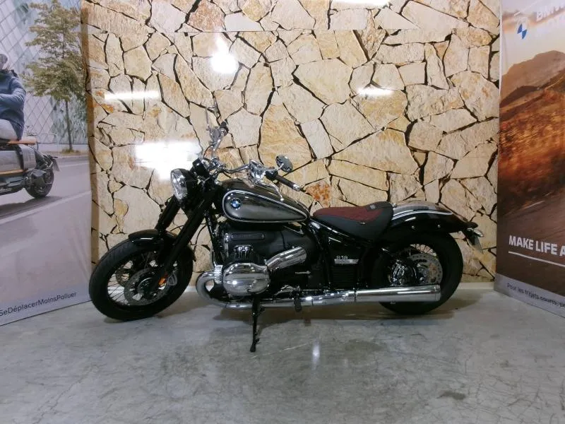 BMW R 18 1800