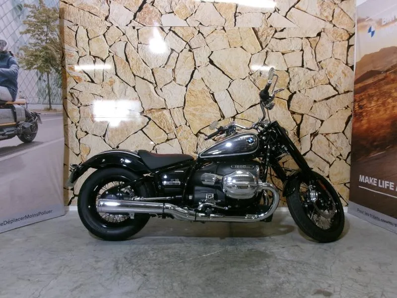 BMW R 18 1800