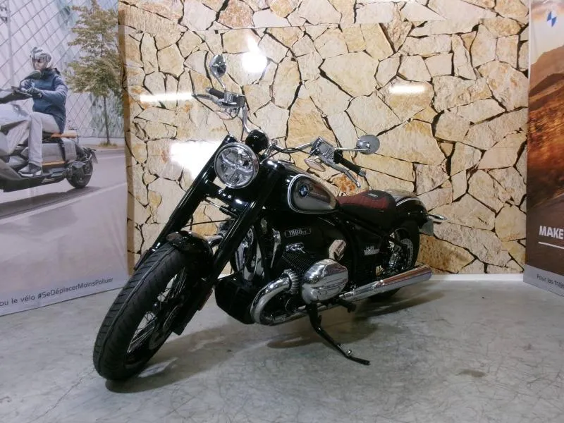 BMW R 18 1800