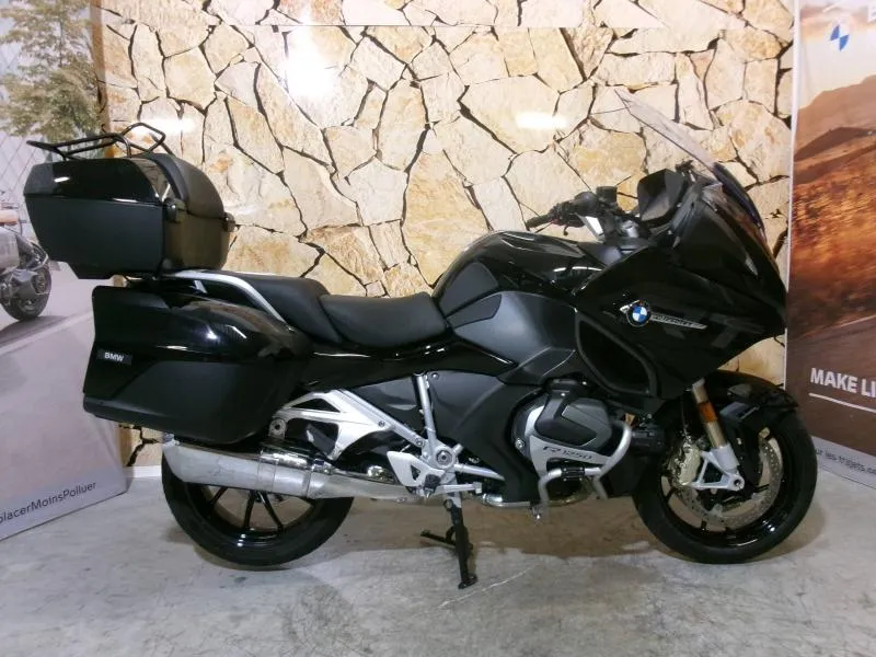 BMW R 1250 RT