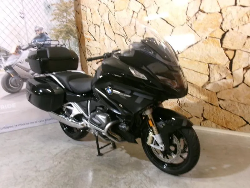 BMW R 1250 RT