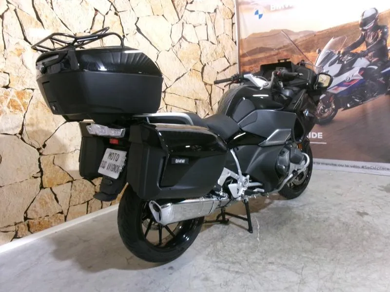 BMW R 1250 RT