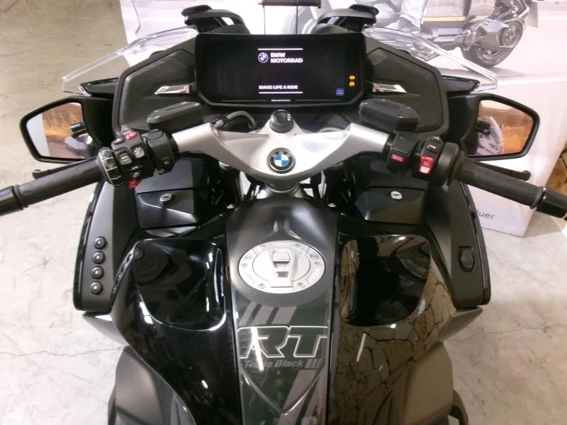 BMW R 1250 RT