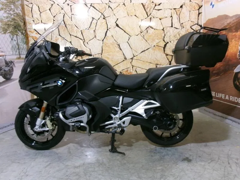 BMW R 1250 RT