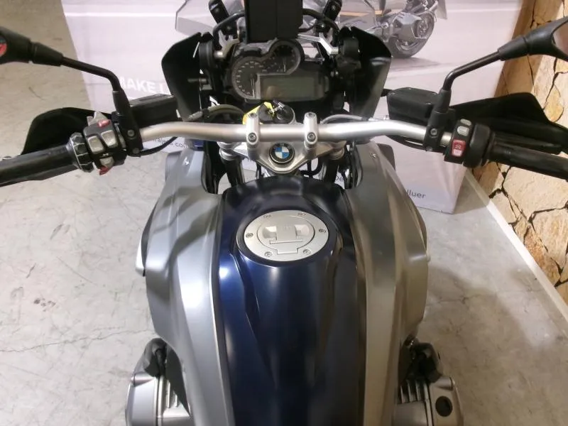 BMW R 1200 GS ABS Intégral