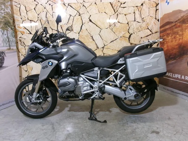 BMW R 1200 GS ABS Intégral