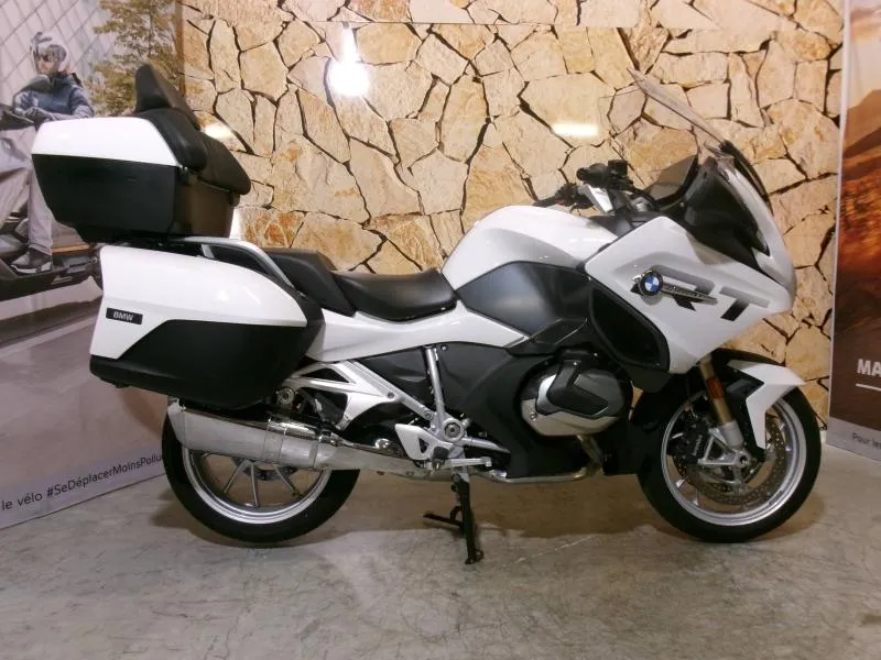 BMW R 1250 RT