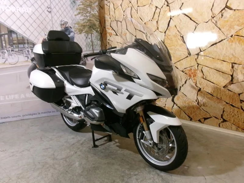 BMW R 1250 RT