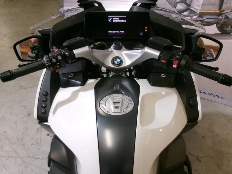 BMW R 1250 RT