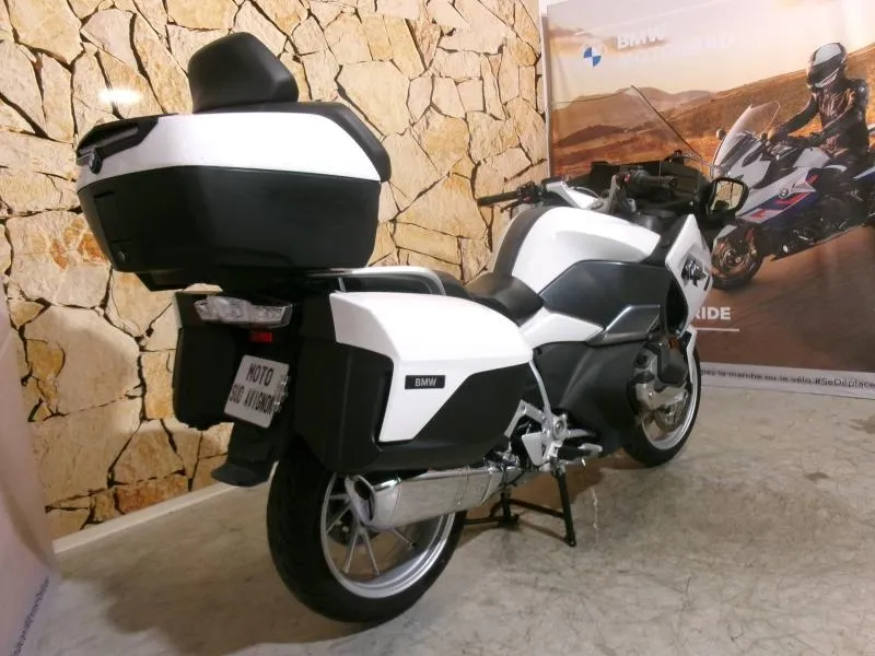 BMW R 1250 RT