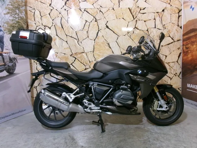 BMW R 1200 RS