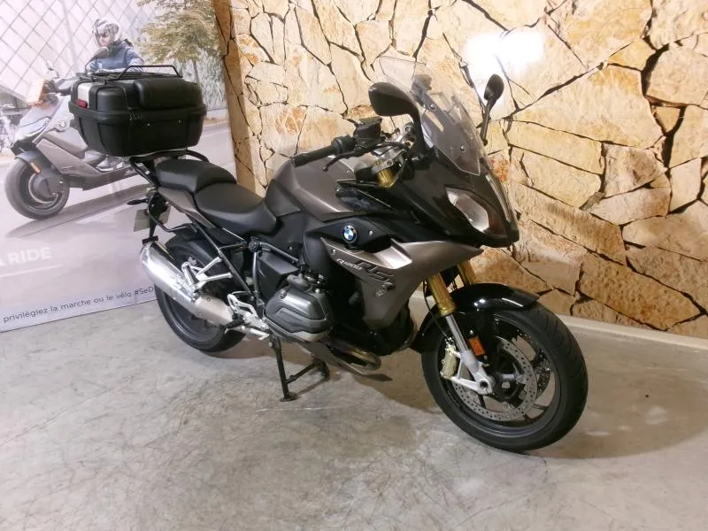 BMW R 1200 RS