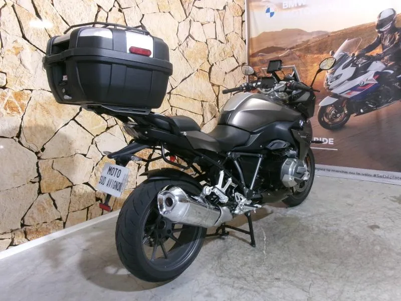 BMW R 1200 RS