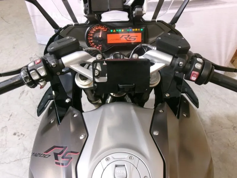 BMW R 1200 RS