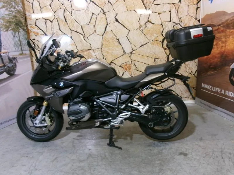 BMW R 1200 RS