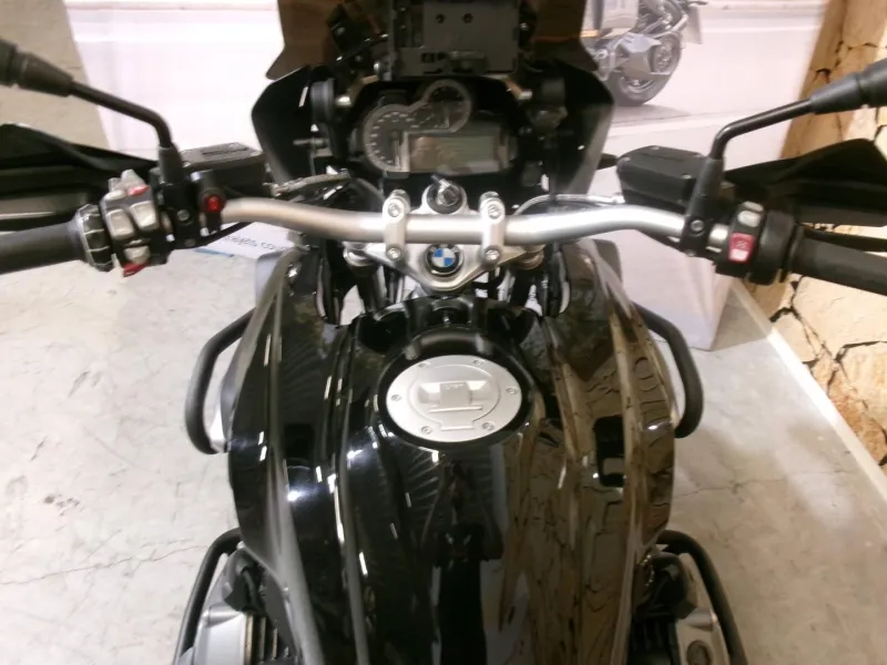 BMW R 1200 GS ABS Intégral