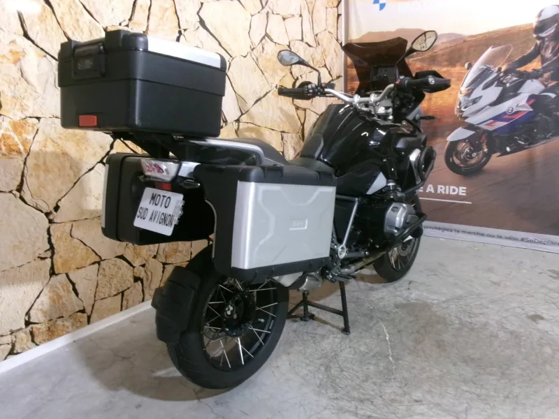 BMW R 1200 GS ABS Intégral