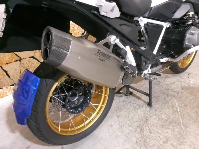 BMW R 1250 GS Style HP Euro 4