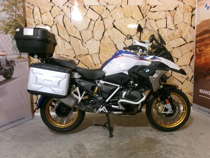 BMW R 1250 GS Style HP Euro 4