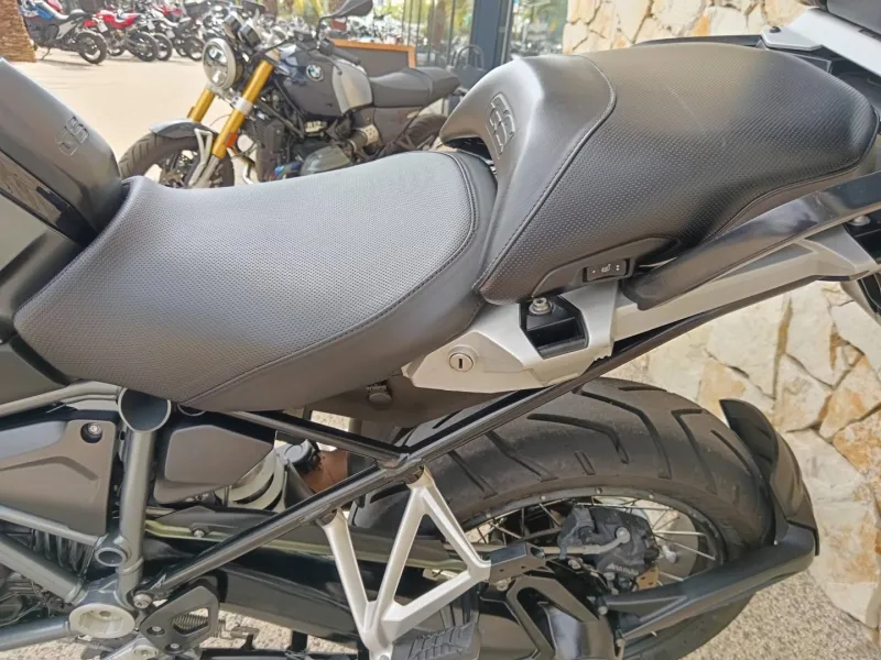 BMW 1250 GS FULL PACK + OPTIONS