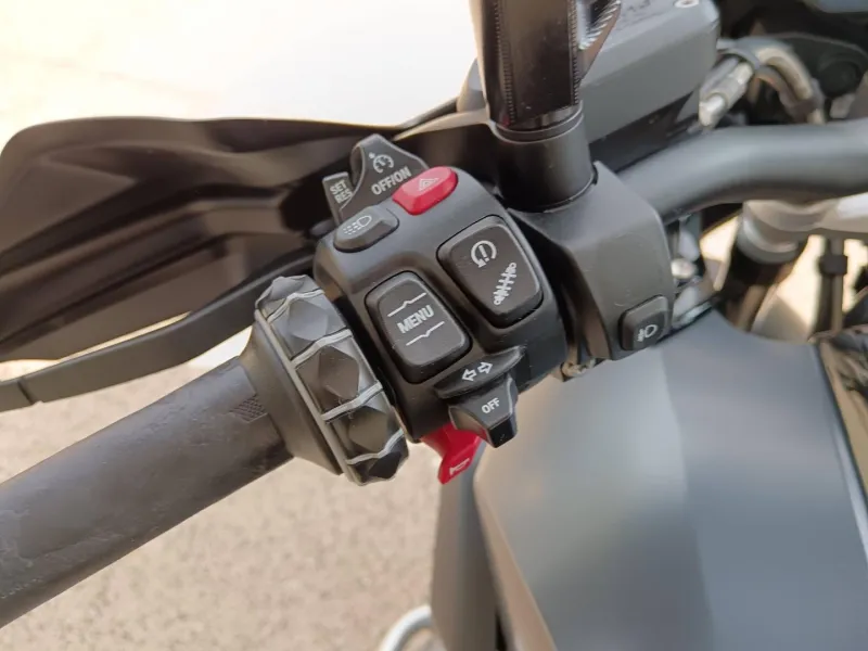 BMW 1250 GS FULL PACK + OPTIONS