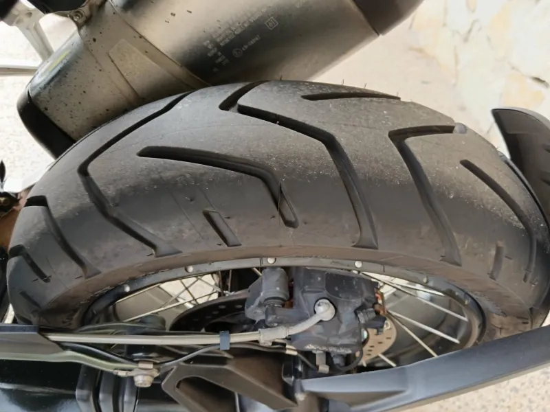BMW 1250 GS FULL PACK + OPTIONS