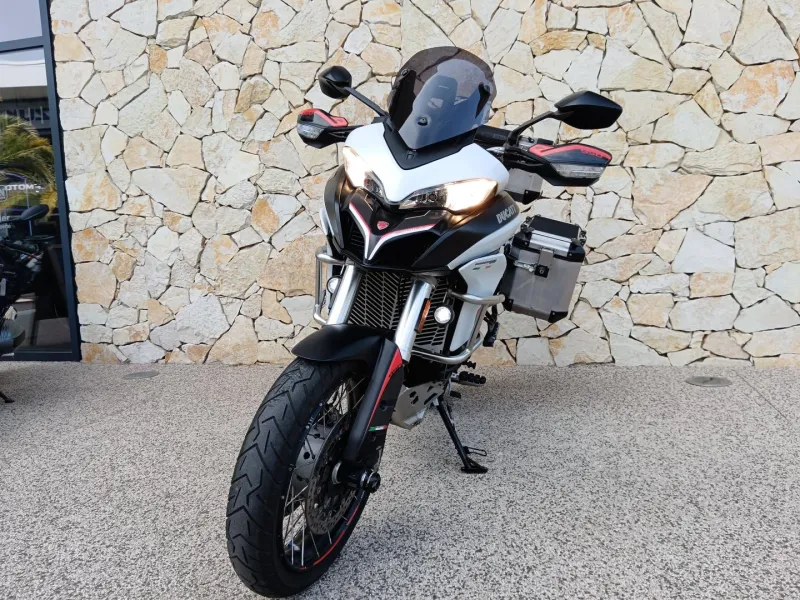 DUCATI 950 Pack Touring ABS