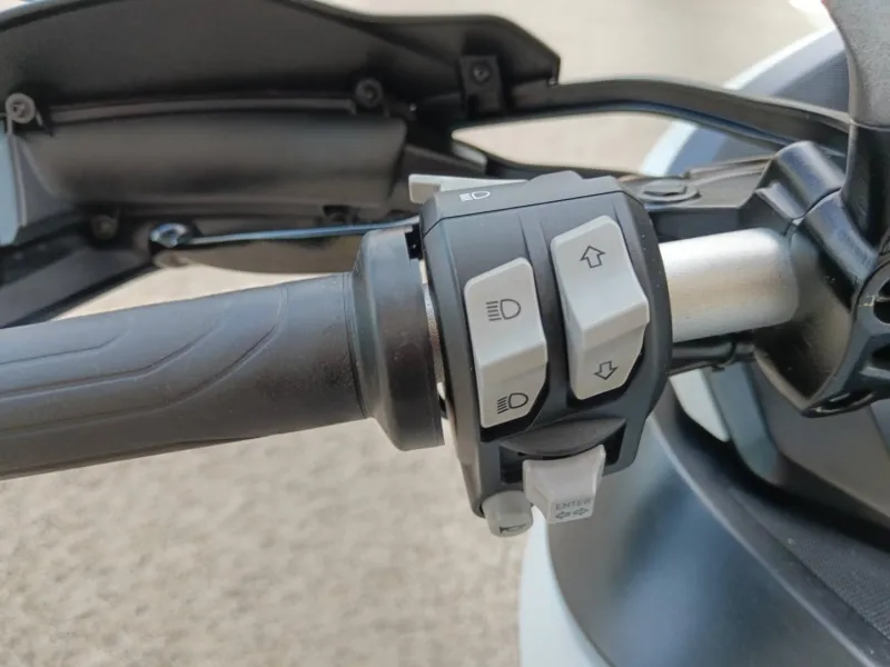 DUCATI 950 Pack Touring ABS