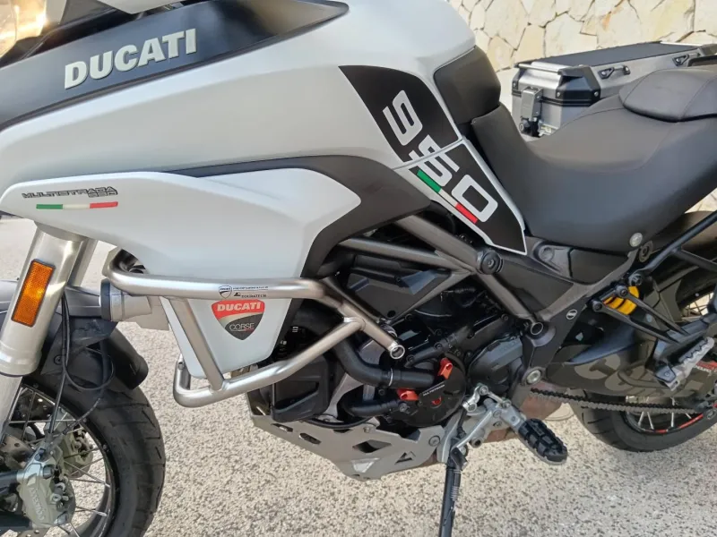 DUCATI 950 Pack Touring ABS
