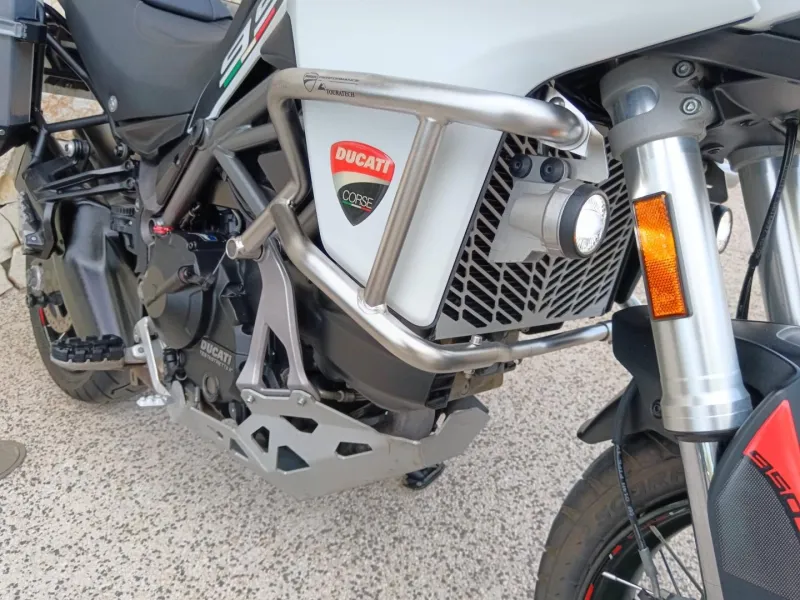 DUCATI 950 Pack Touring ABS