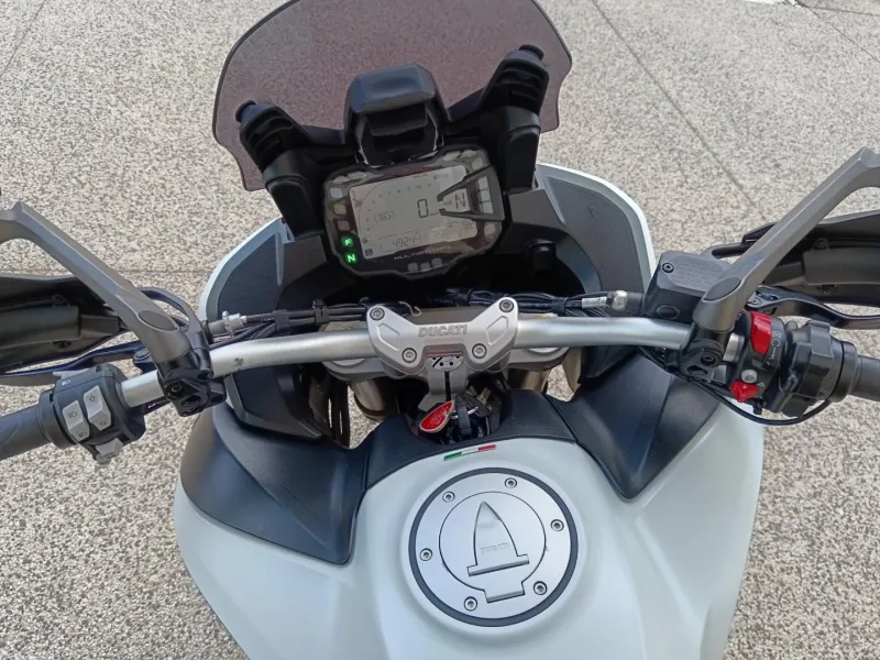 DUCATI 950 Pack Touring ABS