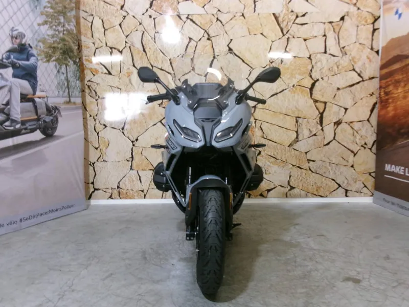 BMW R 1300 RS